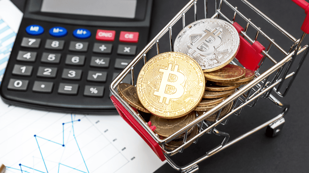 Bitcoin ako dôchodkové sporenie