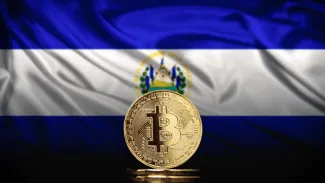 Bitcoin ako zákonné platidlo