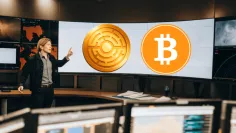 Bitcoin bude najbližšie roky rásť