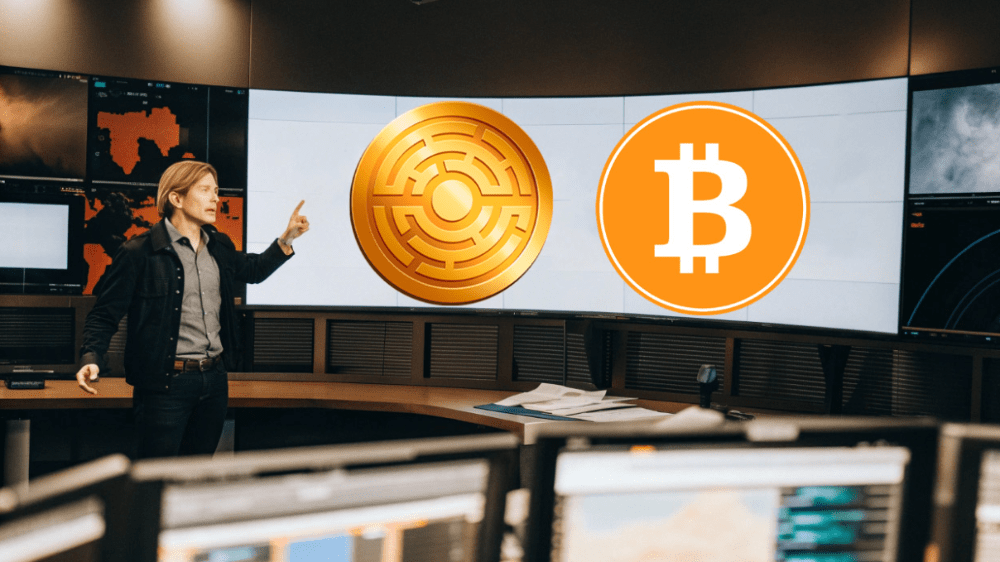 Bitcoin bude najbližšie roky rásť