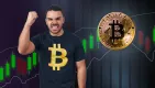 Bitcoin čaká masívny pohyb