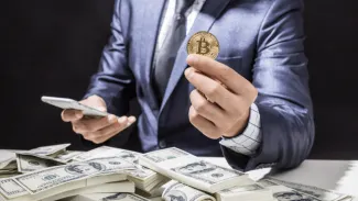 Bitcoin je časovaná bomba