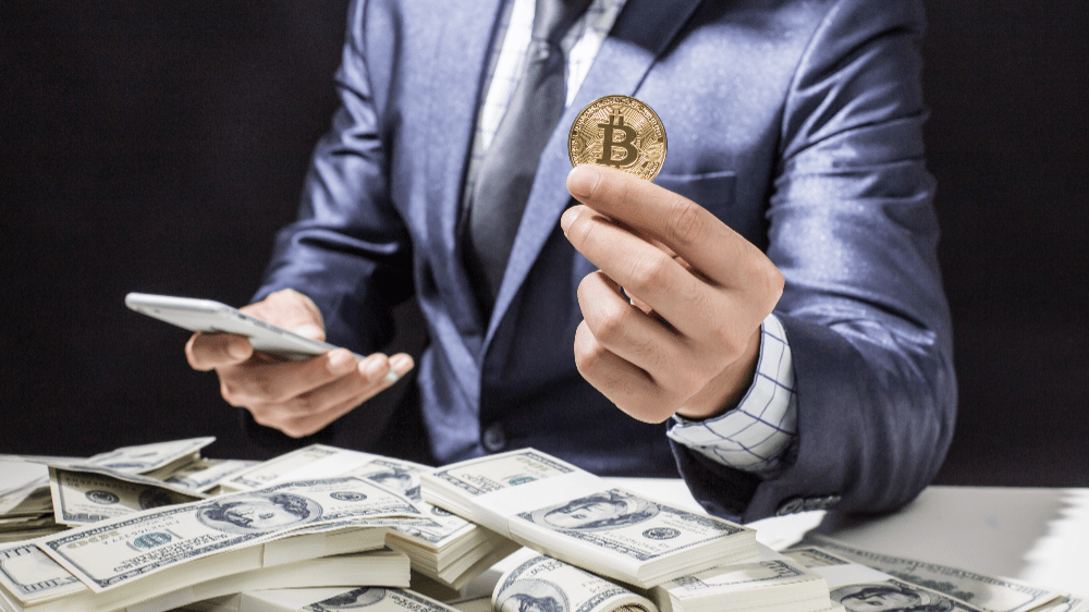 Bitcoin je časovaná bomba