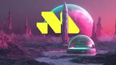 Bitcoin klesá Remittix naopak dominuje