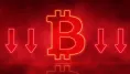 Bitcoin klesol pod hranicu 86 000 dolárov