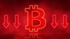 Bitcoin klesol pod hranicu 86 000 dolárov