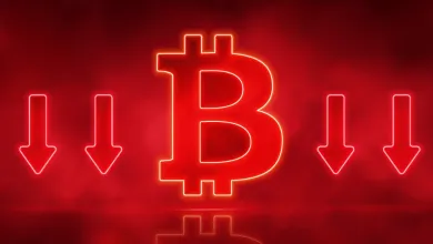 Bitcoin klesol pod hranicu 86 000 dolárov