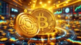 Bitcoin má za sebou pád