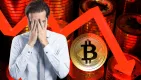 Bitcoin padol na nové minimum