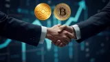 Bitcoin pokračuje v raste