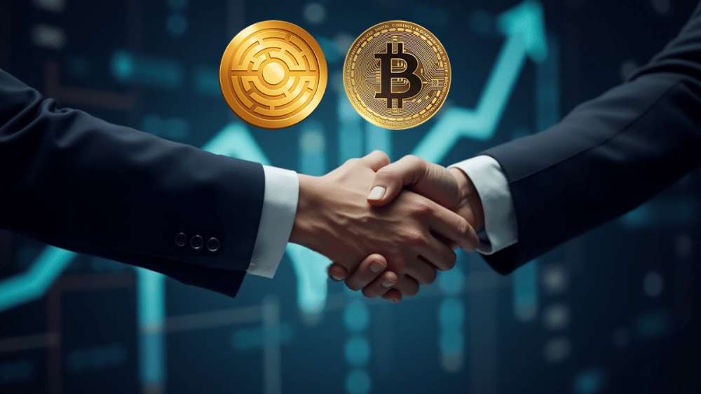 Bitcoin pokračuje v raste