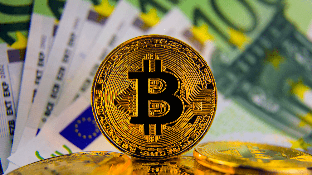 Bitcoin poráža infláciu