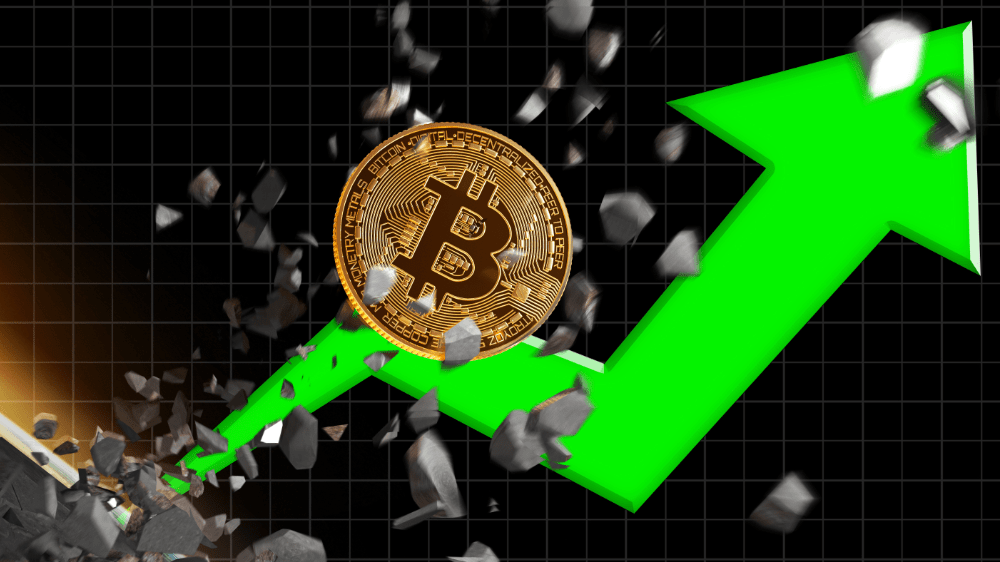 Bitcoin prekoná historické maximum