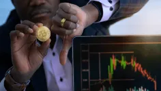 Bitcoin údajne neprekoná 200 000 dolárov