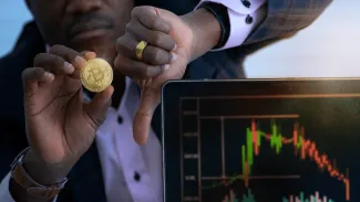 Bitcoin údajne neprekoná 200 000 dolárov