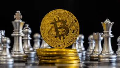 Bitcoin uteká altcoinom