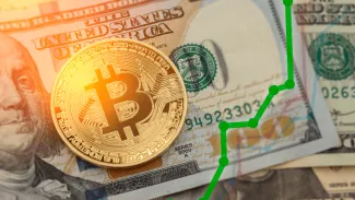 Bitcoinová dominancia prekonala 4-ročné maximum