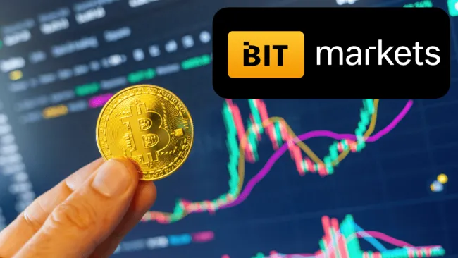 BITmarkets a zhrnutie roku 2024
