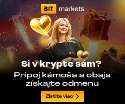 BITmarkets Valentín mobil