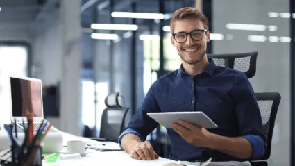 Budujte dlhodobo svoj kariérny rast