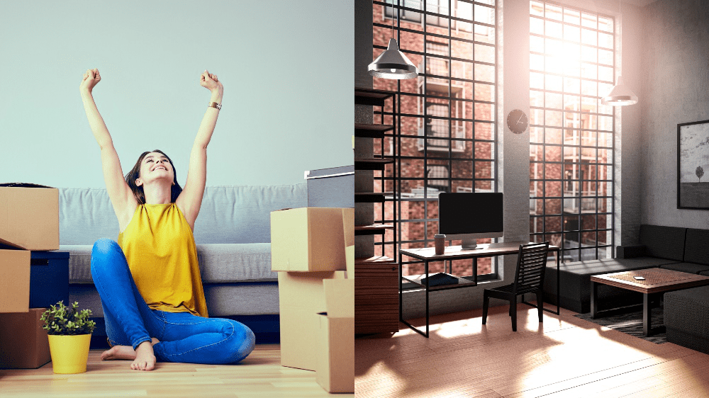 Bývanie v 21. storočí