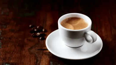 Cena kávy stúpa nahor