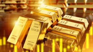 Cena zlata opäť lámala rekordy