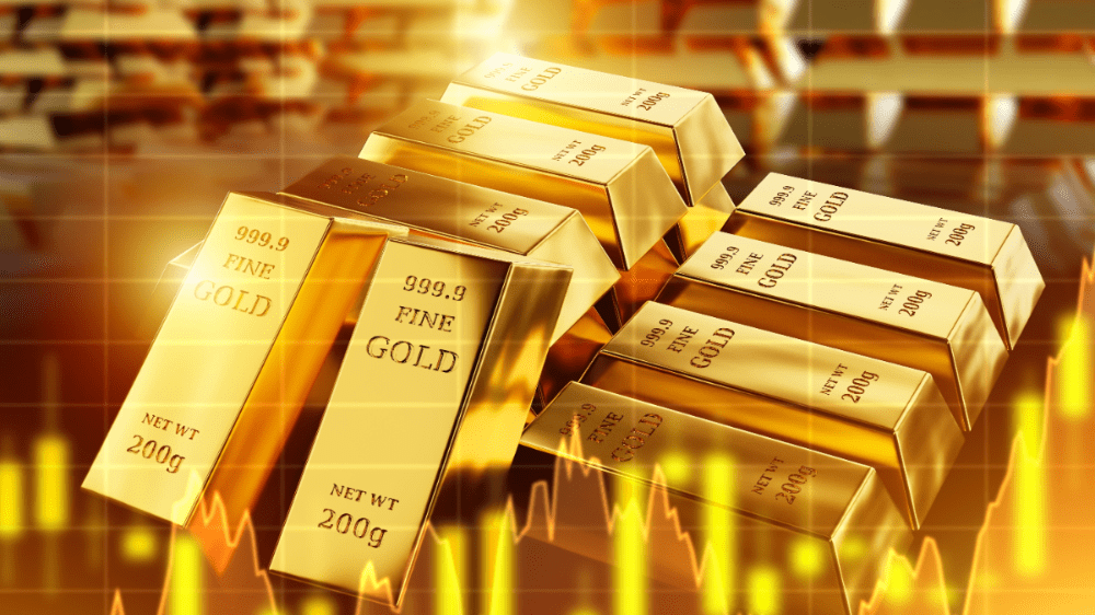 Cena zlata opäť lámala rekordy