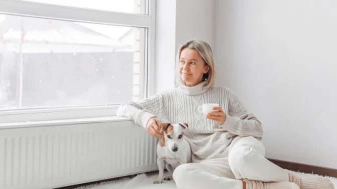 Ceny tepla zostávajú pod kontrolou