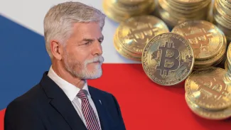 Česko schválilo reguláciu kryptomien