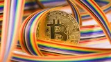 Čo naznačuje dúhový graf Bitcoinu