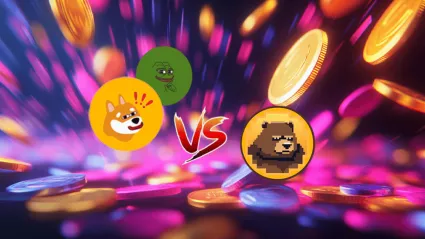 Čo očakávať od memecoinov