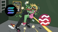Codenamepepe nie je len memecoin
