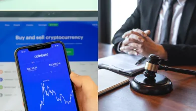 Coinbase vyhrala súdny spor so SEC