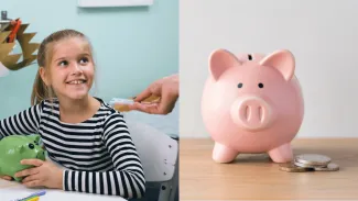 Digitálne vreckové