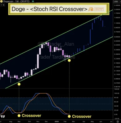 Dlhodobá predpoveď Dogecoinu