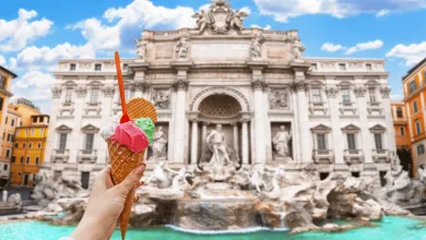 Do rebríčka sa dostala aj známa turistická destinácia