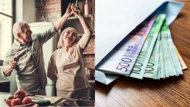 Dobrá správa pre dôchodcov