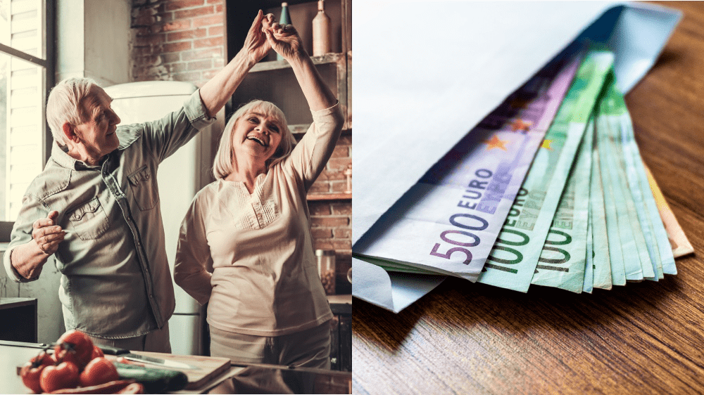 Dobrá správa pre dôchodcov