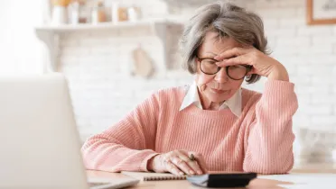 Dôchodok a jeho výpočet