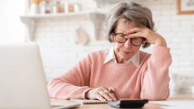 Dôchodok a jeho výpočet