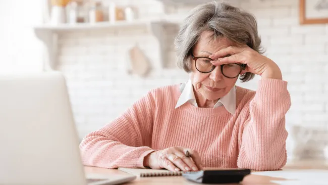 Dôchodok a jeho výpočet