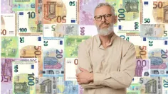 Dôchodok od štátu Slovákom nebude stačiť