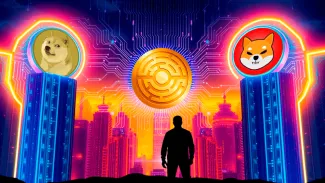 DOGE a SHIB majú nového konkurenta