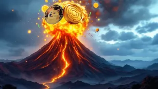 Dogecoin a Minotaurus údajne vzrastú na nové maximá