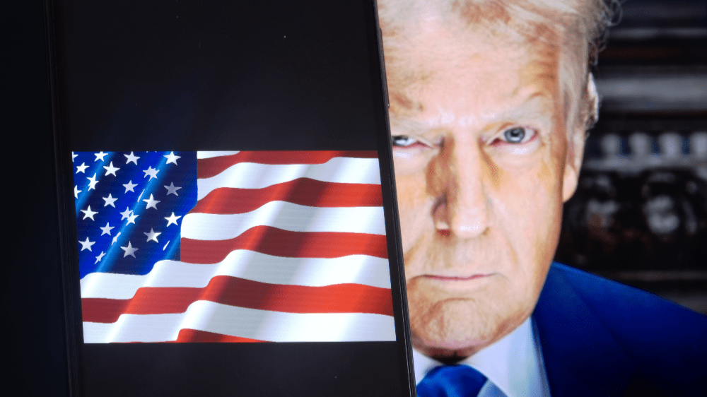 Donald Trump spustil obchodnú vojnu