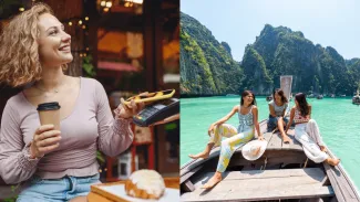 Dovolenka za výhodnejšie ceny