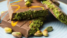 Dubajská čokoláda sa stala fenoménom