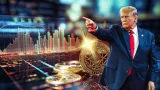 Ethereum a možná investičná príležitosť