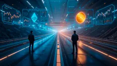 Ethereum dosahuje nízku ponuku na burzách